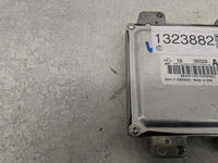 2010-2014 Chevrolet Suburban 1500 PCM Engine Control Computer ECU ECM PCU OEM P/N:12653784 Fits OEM Used Auto Parts - Oemuse