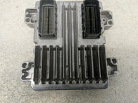 2010-2014 Chevrolet Suburban 1500 PCM Engine Control Computer ECU ECM PCU OEM P/N:12653784 Fits OEM Used Auto Parts - Oemuse