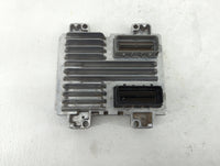 2010-2014 Chevrolet Suburban 1500 PCM Engine Control Computer ECU ECM PCU OEM P/N:12639900 12653784 Fits OEM Used Auto Parts