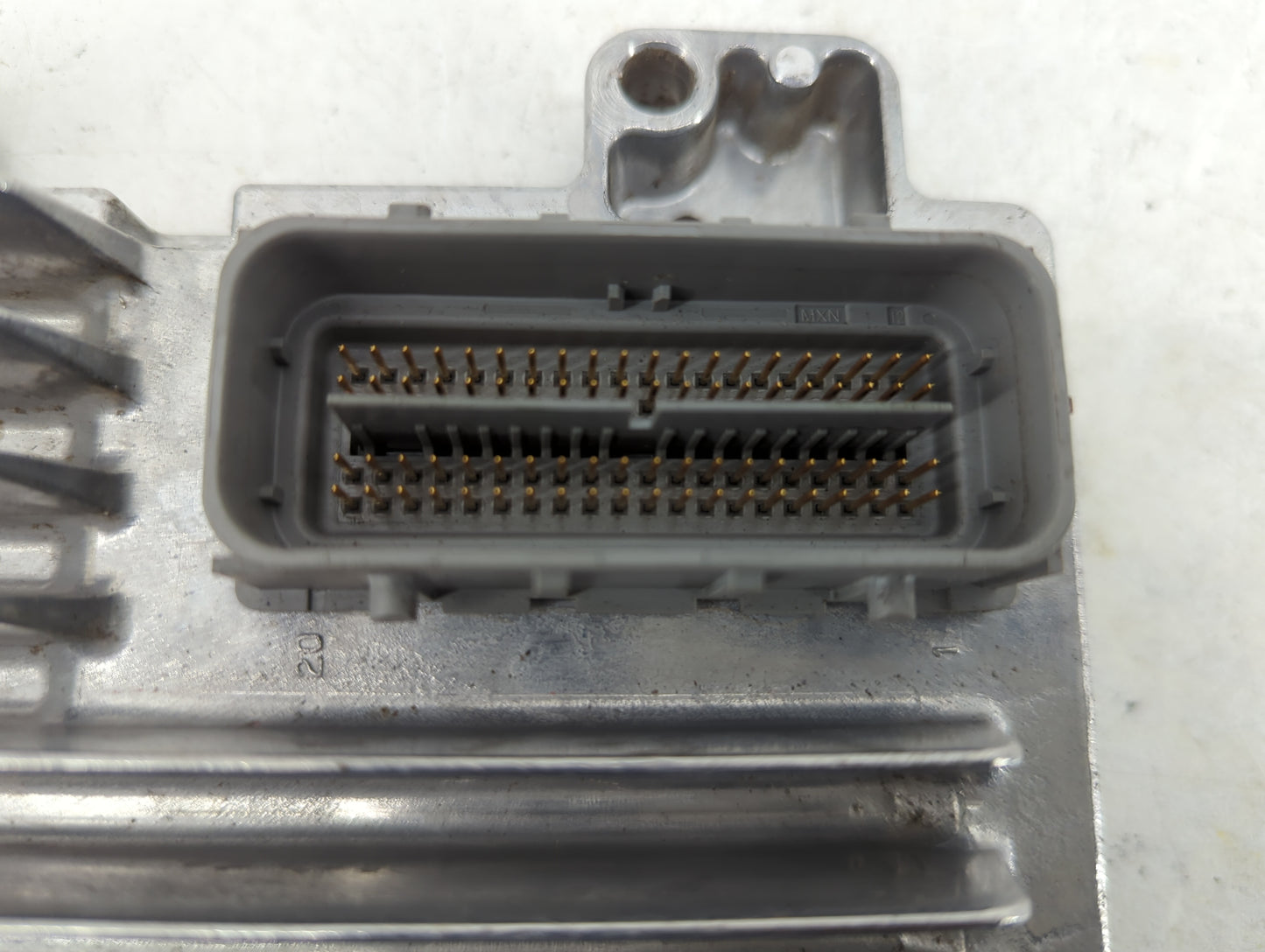 2010-2014 Chevrolet Suburban 1500 PCM Engine Control Computer ECU ECM PCU OEM P/N:12639900 12653784 Fits OEM Used Auto Parts