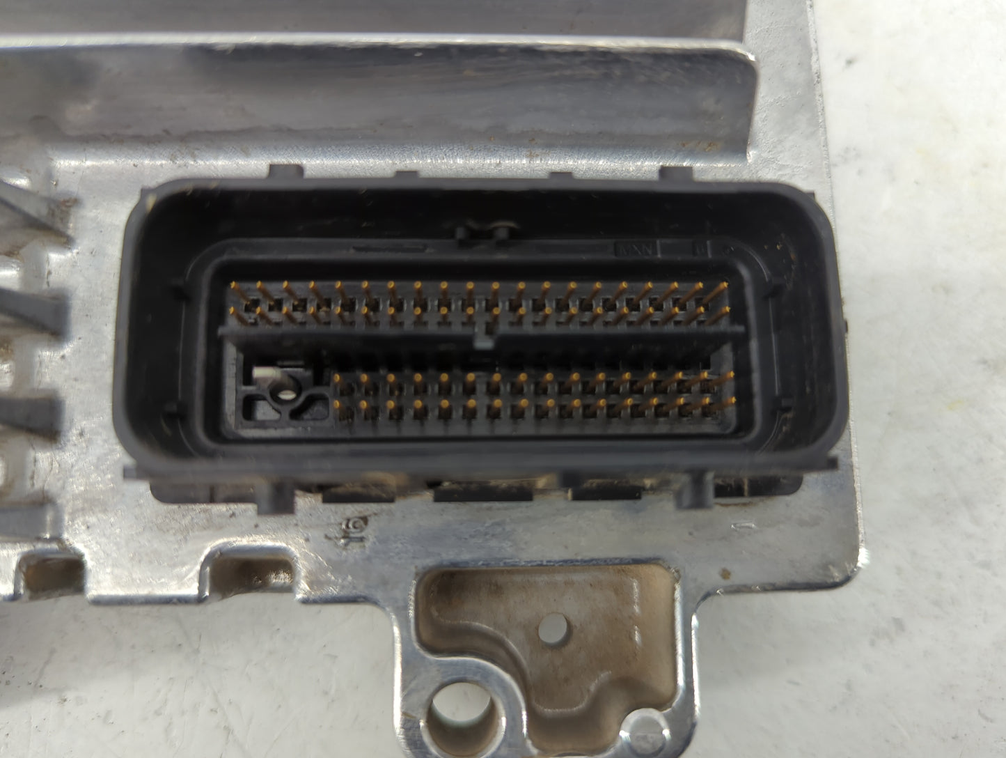 2010-2014 Chevrolet Suburban 1500 PCM Engine Control Computer ECU ECM PCU OEM P/N:12639900 12653784 Fits OEM Used Auto Parts