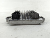 2010-2014 Chevrolet Suburban 1500 PCM Engine Control Computer ECU ECM PCU OEM P/N:12639900 12653784 Fits OEM Used Auto Parts