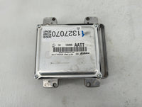 2010-2014 Chevrolet Suburban 1500 PCM Engine Control Computer ECU ECM PCU OEM P/N:12639900 12653784 Fits OEM Used Auto Parts
