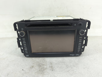 compare product 2013 Chevrolet Suburban 1500 Radio AM FM Cd Player Receiver Replacement P/N:22923616 Fits OEM Used Auto Parts