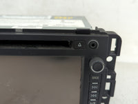 2013 Chevrolet Suburban 1500 Radio AM FM Cd Player Receiver Replacement P/N:22923616 Fits OEM Used Auto Parts - Oemusedautop