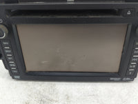 2013 Chevrolet Suburban 1500 Radio AM FM Cd Player Receiver Replacement P/N:22923616 Fits OEM Used Auto Parts - Oemusedautop