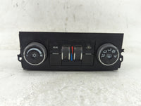 2012-2014 Chevrolet Suburban 1500 Climate Control Module Temperature AC/Heater Replacement P/N:22879021 Fits Fits 2012 2013 