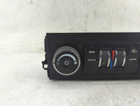 2012-2014 Chevrolet Suburban 1500 Climate Control Module Temperature AC/Heater Replacement P/N:22879021 Fits Fits 2012 2013 