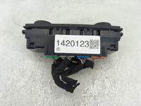 2012-2014 Chevrolet Suburban 1500 Climate Control Module Temperature AC/Heater Replacement P/N:22879021 Fits Fits 2012 2013 