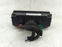 2012-2014 Chevrolet Suburban 1500 Climate Control Module Temperature AC/Heater Replacement P/N:22879021 Fits Fits 2012 2013 