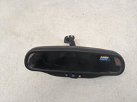2013 Chevrolet Suburban 1500 Interior Rear View Mirror Replacement OEM P/N:015835 Fits OEM Used Auto Parts - Oemusedautopart