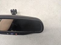 2013 Chevrolet Suburban 1500 Interior Rear View Mirror Replacement OEM P/N:015835 Fits OEM Used Auto Parts - Oemusedautopart