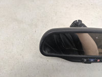 2013 Chevrolet Suburban 1500 Interior Rear View Mirror Replacement OEM P/N:015835 Fits OEM Used Auto Parts - Oemusedautopart