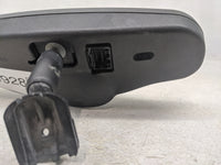 2013 Chevrolet Suburban 1500 Interior Rear View Mirror Replacement OEM P/N:015835 Fits OEM Used Auto Parts - Oemusedautopart