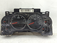 2009-2014 Chevrolet Suburban 1500 Instrument Cluster Speedometer Gauges P/N:22838411 28330570 Miles: Fits OEM Used Auto Part