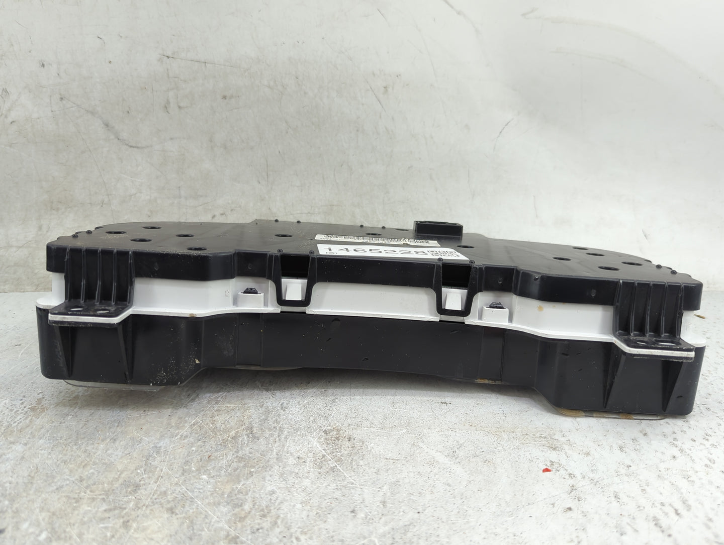 2009-2014 Chevrolet Suburban 1500 Instrument Cluster Speedometer Gauges P/N:22838411 28330570 Miles: Fits OEM Used Auto Part
