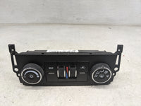 2012-2014 Chevrolet Suburban 1500 Climate Control Module Temperature AC/Heater Replacement P/N:22879021 Fits Fits 2012 2013 