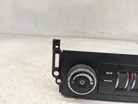 2012-2014 Chevrolet Suburban 1500 Climate Control Module Temperature AC/Heater Replacement P/N:22879021 Fits Fits 2012 2013 