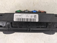 2012-2014 Chevrolet Suburban 1500 Climate Control Module Temperature AC/Heater Replacement P/N:22879021 Fits Fits 2012 2013 