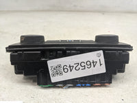2012-2014 Chevrolet Suburban 1500 Climate Control Module Temperature AC/Heater Replacement P/N:22879021 Fits Fits 2012 2013 