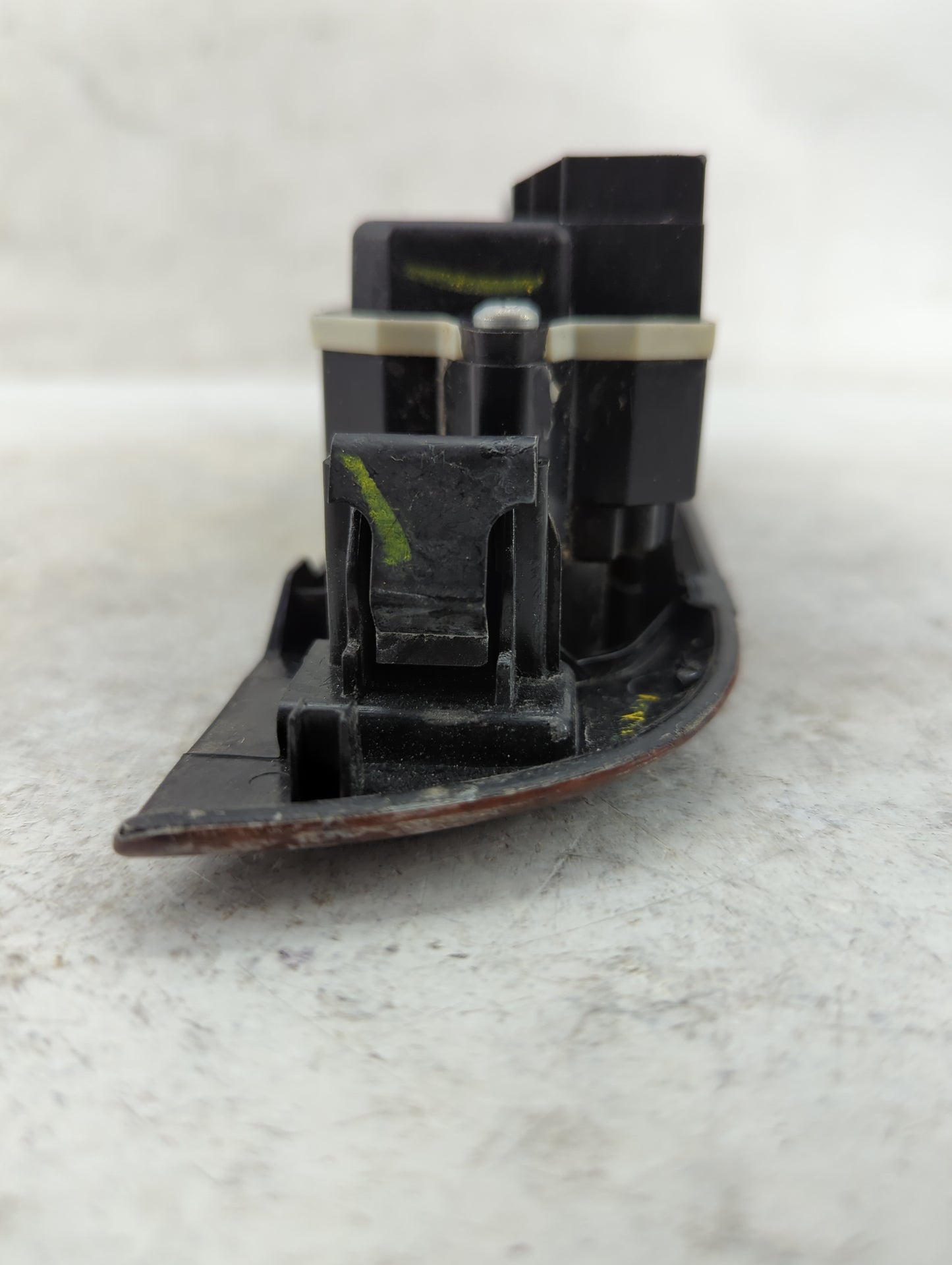 2007-2014 Chevrolet Suburban 1500 Master Power Window Switch Replacement Driver Side Left P/N:20835552AD BP55524421570147 Fi