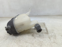 2007 Suburban 1500 Radiator Coolant Overflow Expansion Tank Bottle - Oemusedautoparts1.com
