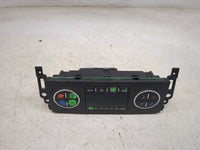 2012-2014 Chevrolet Suburban 1500 Climate Control Module Temperature AC/Heater Replacement P/N:20921712 3817712R0317710497 F