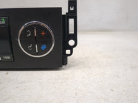 2012-2014 Chevrolet Suburban 1500 Climate Control Module Temperature AC/Heater Replacement P/N:20921712 3817712R0317710497 F