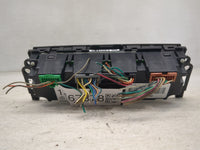 2012-2014 Chevrolet Suburban 1500 Climate Control Module Temperature AC/Heater Replacement P/N:20921712 3817712R0317710497 F