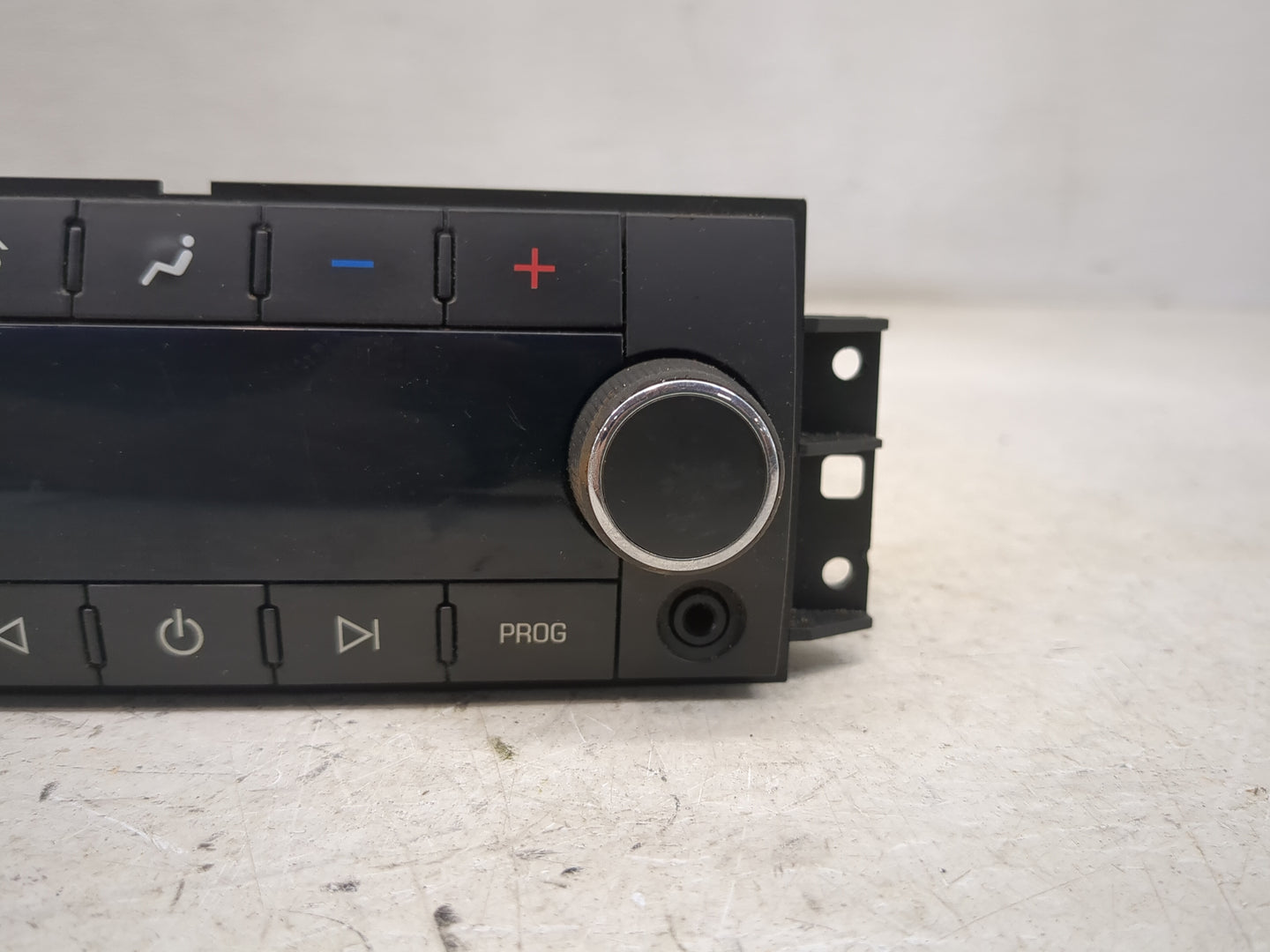 2007-2014 Chevrolet Suburban 1500 Climate Control Module Temperature AC/Heater Replacement P/N:15881881 1188715 Fits OEM Use