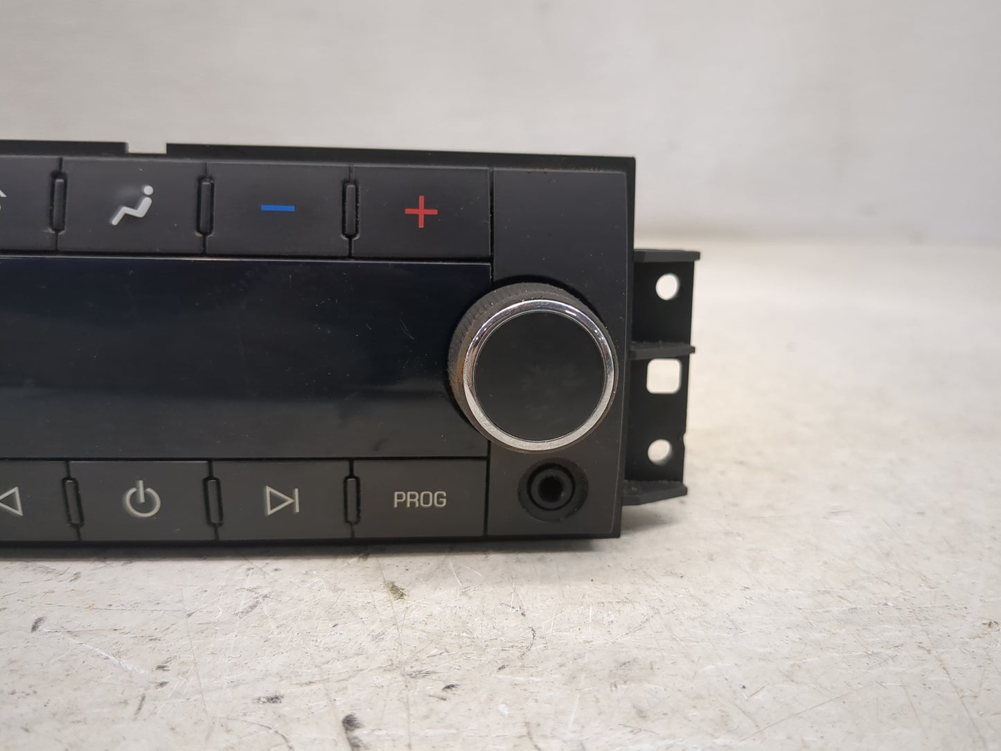2007-2014 Chevrolet Suburban 1500 Climate Control Module Temperature AC/Heater Replacement P/N:15881881 1188715 Fits OEM Use