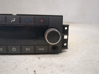2007-2014 Chevrolet Suburban 1500 Climate Control Module Temperature AC/Heater Replacement P/N:15881881 1188715 Fits OEM Use