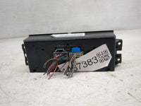 2007-2014 Chevrolet Suburban 1500 Climate Control Module Temperature AC/Heater Replacement P/N:15881881 1188715 Fits OEM Use