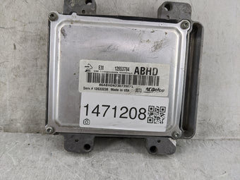 compare product 2010-2014 Chevrolet Suburban 1500 PCM Engine Control Computer ECU ECM PCU OEM P/N:12653784 12633238 Fits OEM Used Auto Parts