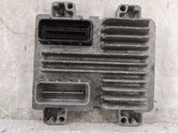 2010-2014 Chevrolet Suburban 1500 PCM Engine Control Computer ECU ECM PCU OEM P/N:12653784 12633238 Fits OEM Used Auto Parts