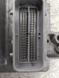 2010-2014 Chevrolet Suburban 1500 PCM Engine Control Computer ECU ECM PCU OEM P/N:12653784 12633238 Fits OEM Used Auto Parts