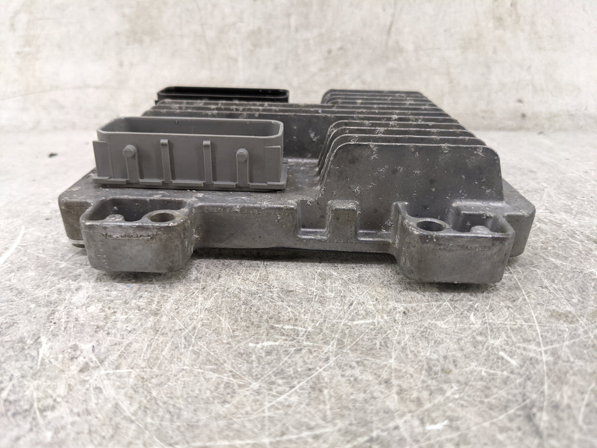 2010-2014 Chevrolet Suburban 1500 PCM Engine Control Computer ECU ECM PCU OEM P/N:12653784 12633238 OEM Used Auto Parts - Oe