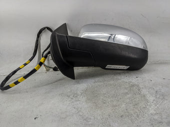 compare product 2009-2014 Chevrolet Suburban 1500 Driver Side View Mirror - Left Door Mirror OEM Used