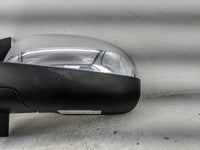 2009-2014 Chevrolet Suburban 1500 Driver Side View Mirror - Left Door Mirror OEM Used - Oemusedautoparts1.com
