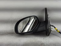 2009-2014 Chevrolet Suburban 1500 Driver Side View Mirror - Left Door Mirror OEM Used - Oemusedautoparts1.com