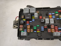 2010-2014 Chevrolet Suburban 1500 Fusebox Fuse Box Panel Relay Module P/N:22798217 Fits Fits 2010 2011 2012 2013 2014 OEM Us