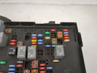 2010-2014 Chevrolet Suburban 1500 Fusebox Fuse Box Panel Relay Module P/N:22798217 Fits Fits 2010 2011 2012 2013 2014 OEM Us