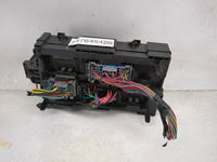 2010-2014 Chevrolet Suburban 1500 Fusebox Fuse Box Panel Relay Module P/N:22798217 Fits Fits 2010 2011 2012 2013 2014 OEM Us