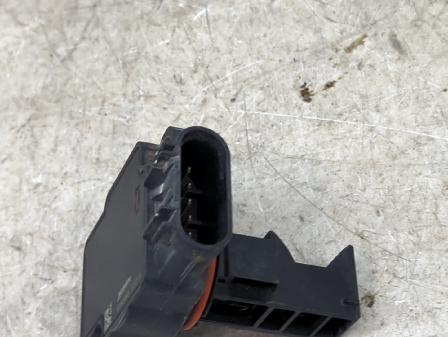 2009-2014 Chevrolet Suburban 1500 Mass Air Flow Meter Maf 1486478 - Oemusedautoparts1.com