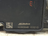 2009-2014 Chevrolet Suburban 1500 Mass Air Flow Meter Maf 1486478 - Oemusedautoparts1.com