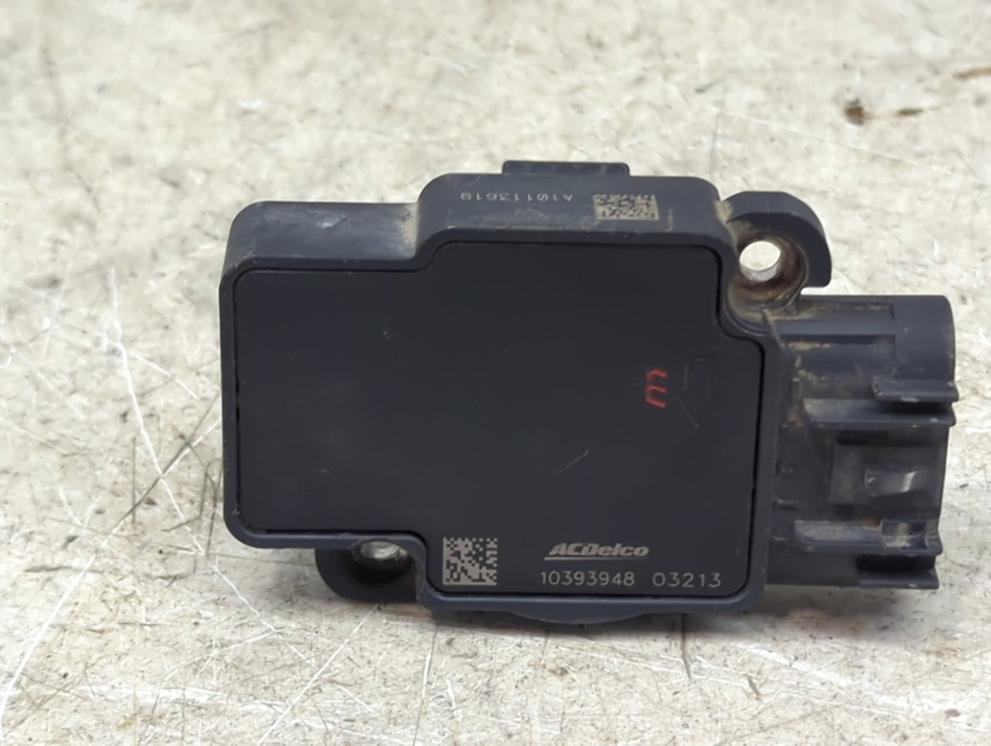 2009-2014 Chevrolet Suburban 1500 Mass Air Flow Meter Maf 1486478 - Oemusedautoparts1.com