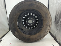 2013 Chevrolet Suburban 1500 Spare Donut Tire Wheel Rim Oem - Oemusedautoparts1.com