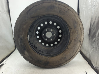 compare product 2013 Chevrolet Suburban 1500 Spare Donut Tire Wheel Rim Oem