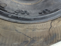 2013 Chevrolet Suburban 1500 Spare Donut Tire Wheel Rim Oem - Oemusedautoparts1.com