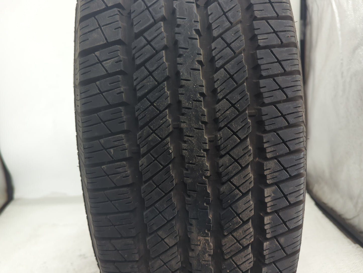 2013 Chevrolet Suburban 1500 Spare Donut Tire Wheel Rim Oem - Oemusedautoparts1.com